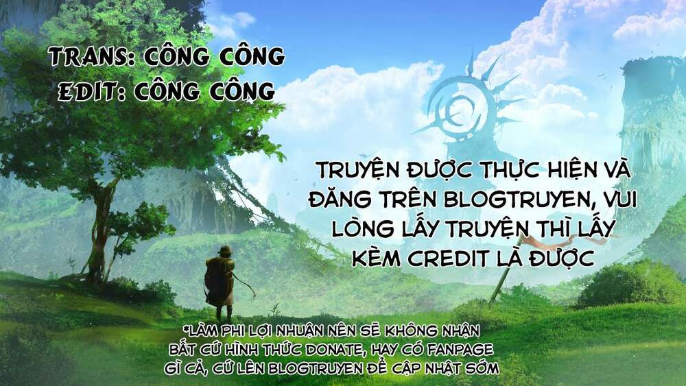 Verndio - Sử Thi Về Mộng Kiếm - Chương 0