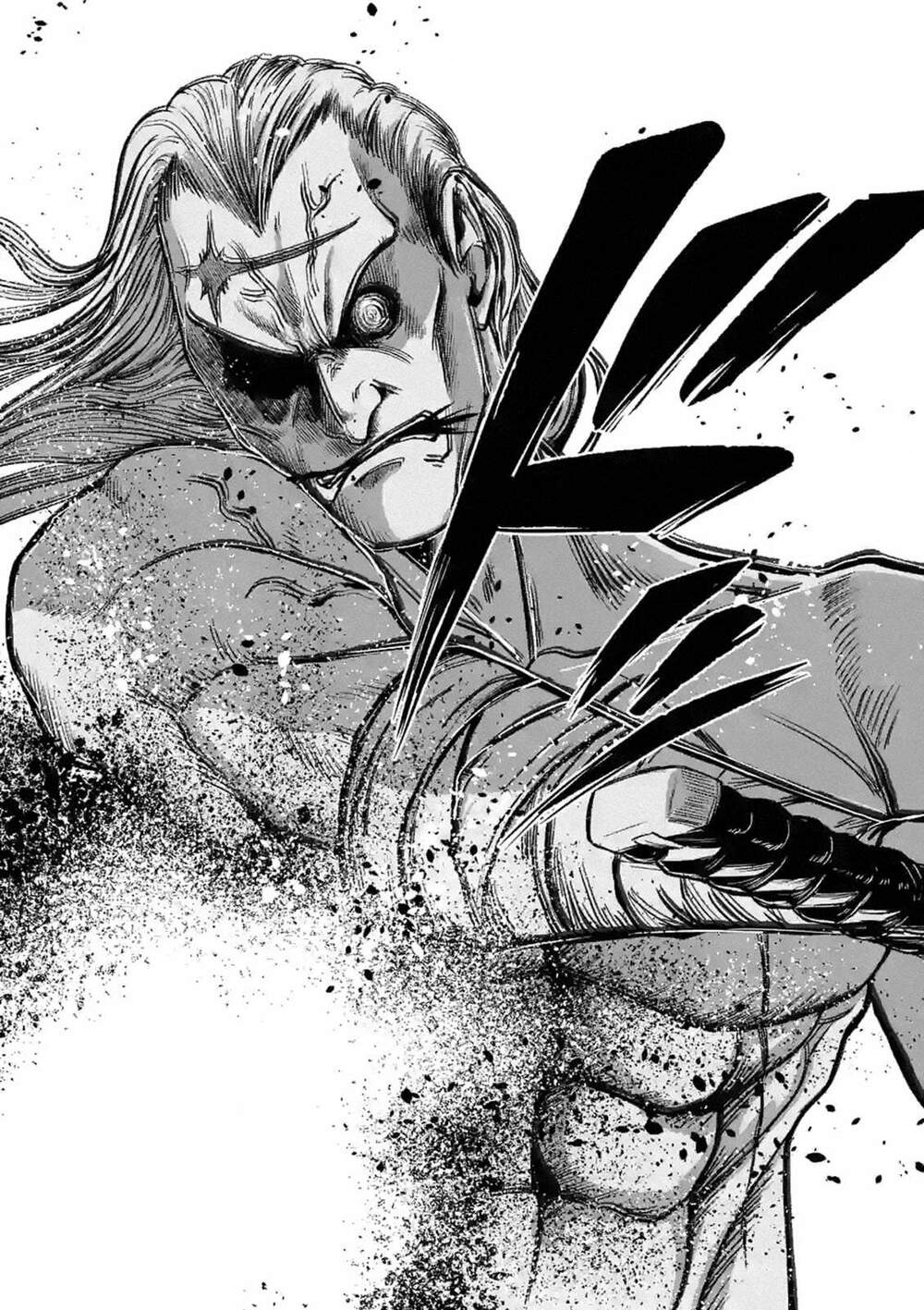 Verndio - Sử Thi Về Mộng Kiếm - Chương 0