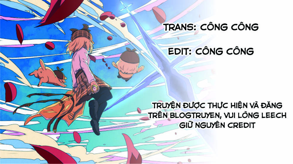 Verndio - Sử Thi Về Mộng Kiếm - Chương 38