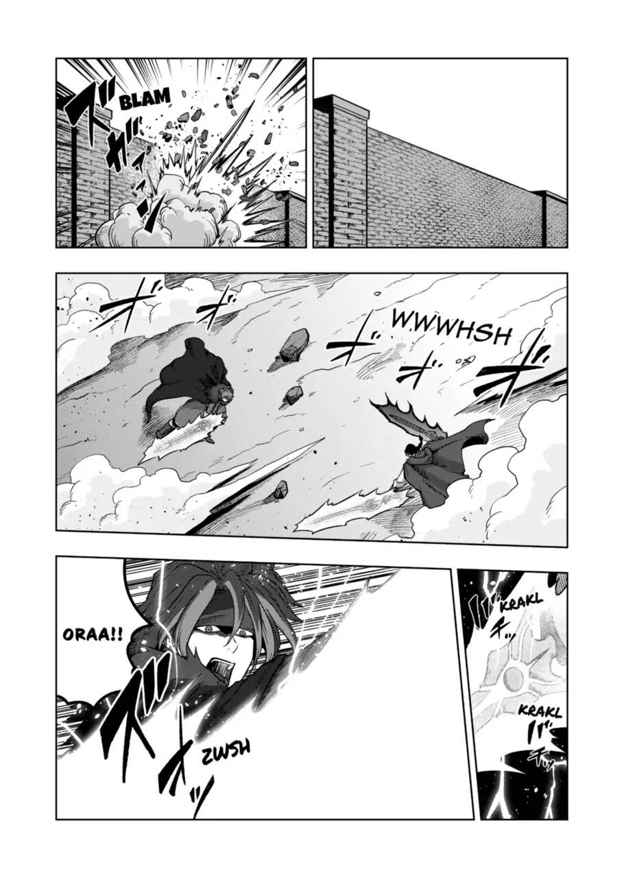 Verndio - Sử Thi Về Mộng Kiếm - Chương 39