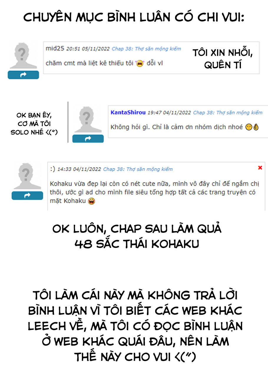 Verndio - Sử Thi Về Mộng Kiếm - Chương 39