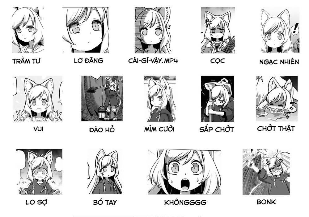 Verndio - Sử Thi Về Mộng Kiếm - Chương 41