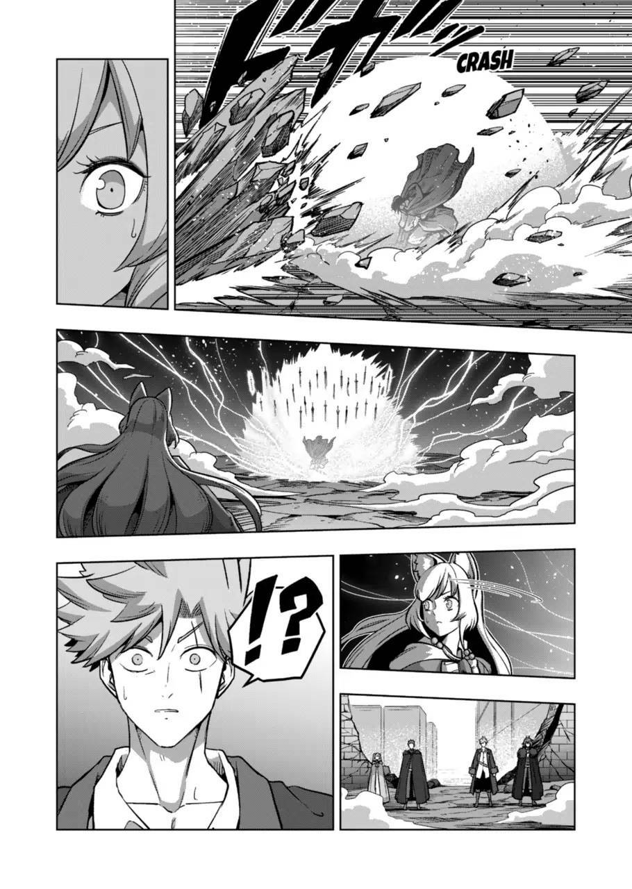 Verndio - Sử Thi Về Mộng Kiếm - Chương 42