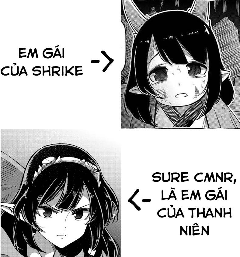 Verndio - Sử Thi Về Mộng Kiếm - Chương 44