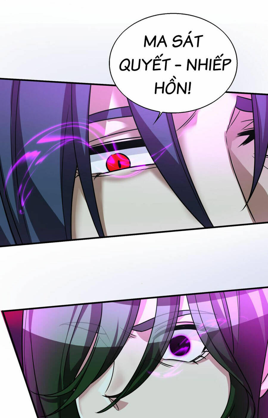 Nam Nhân Đến Từ Địa Ngục - Chương 26