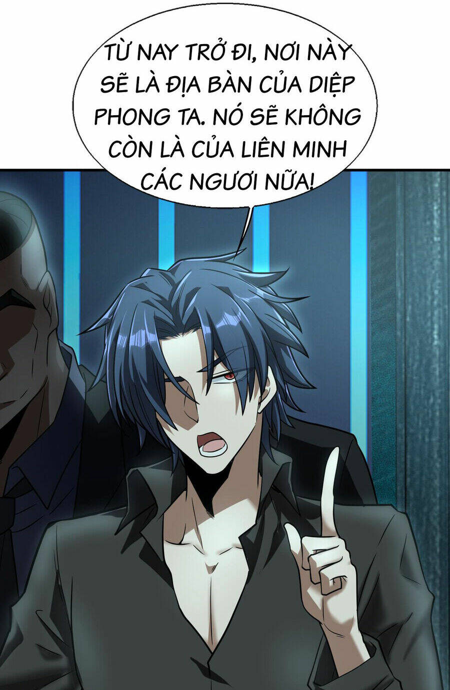 Nam Nhân Đến Từ Địa Ngục - Chương 26