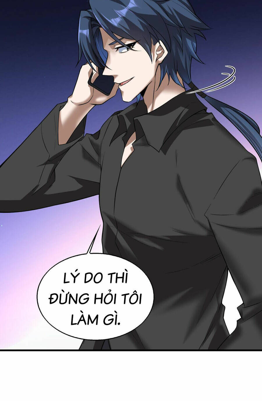 Nam Nhân Đến Từ Địa Ngục - Chương 26