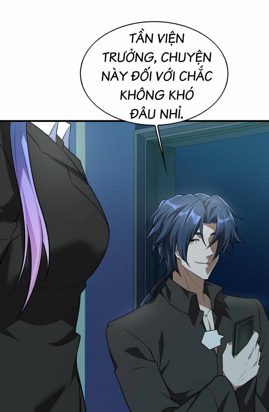 Nam Nhân Đến Từ Địa Ngục - Chương 26