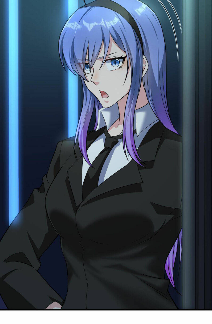 Nam Nhân Đến Từ Địa Ngục - Chương 26