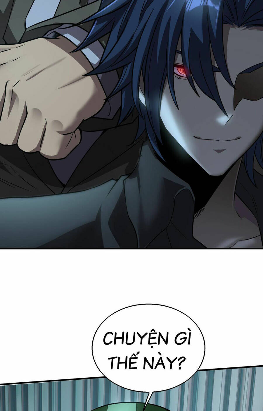 Nam Nhân Đến Từ Địa Ngục - Chương 26