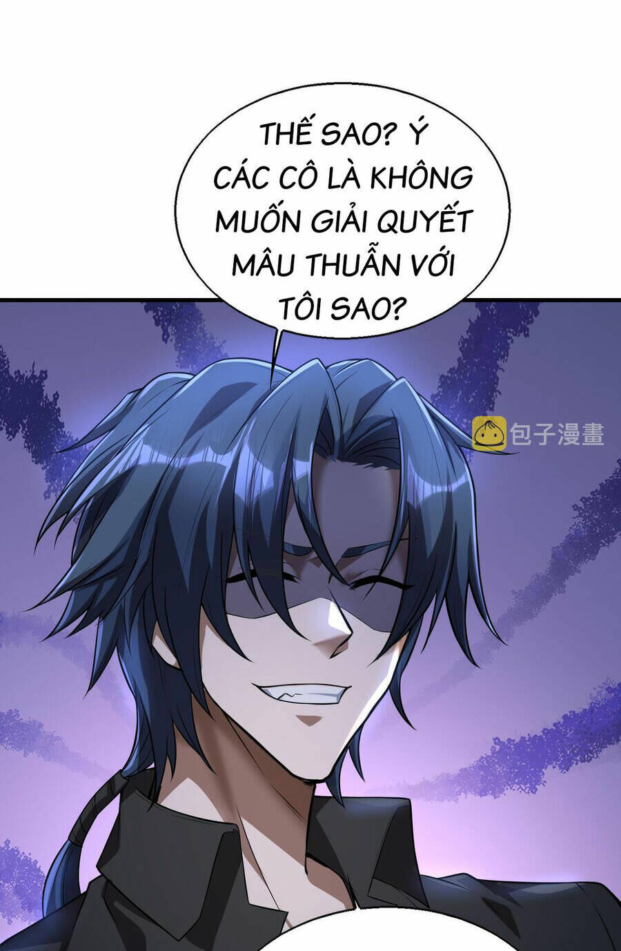 Nam Nhân Đến Từ Địa Ngục - Chương 26