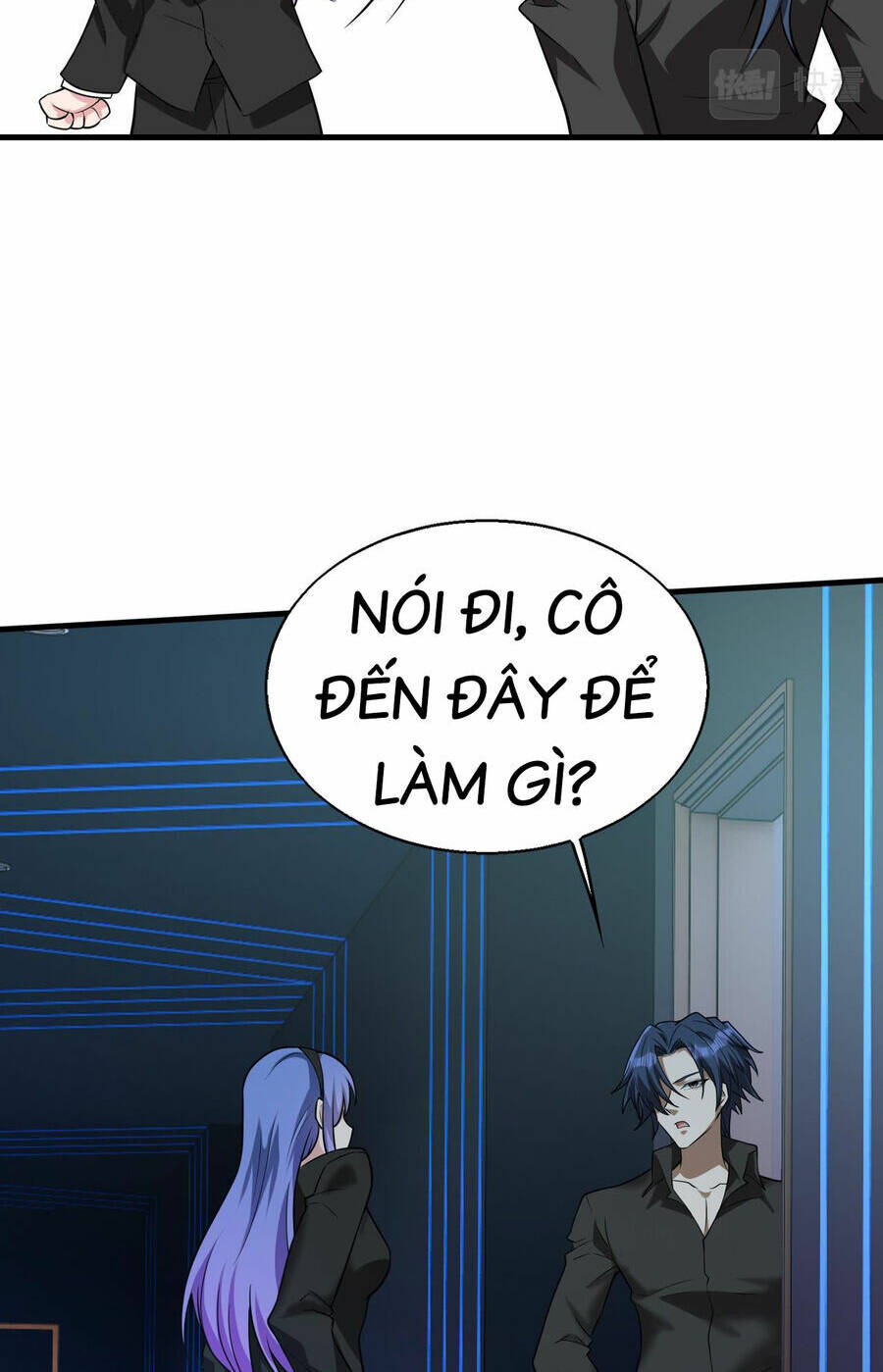 Nam Nhân Đến Từ Địa Ngục - Chương 26