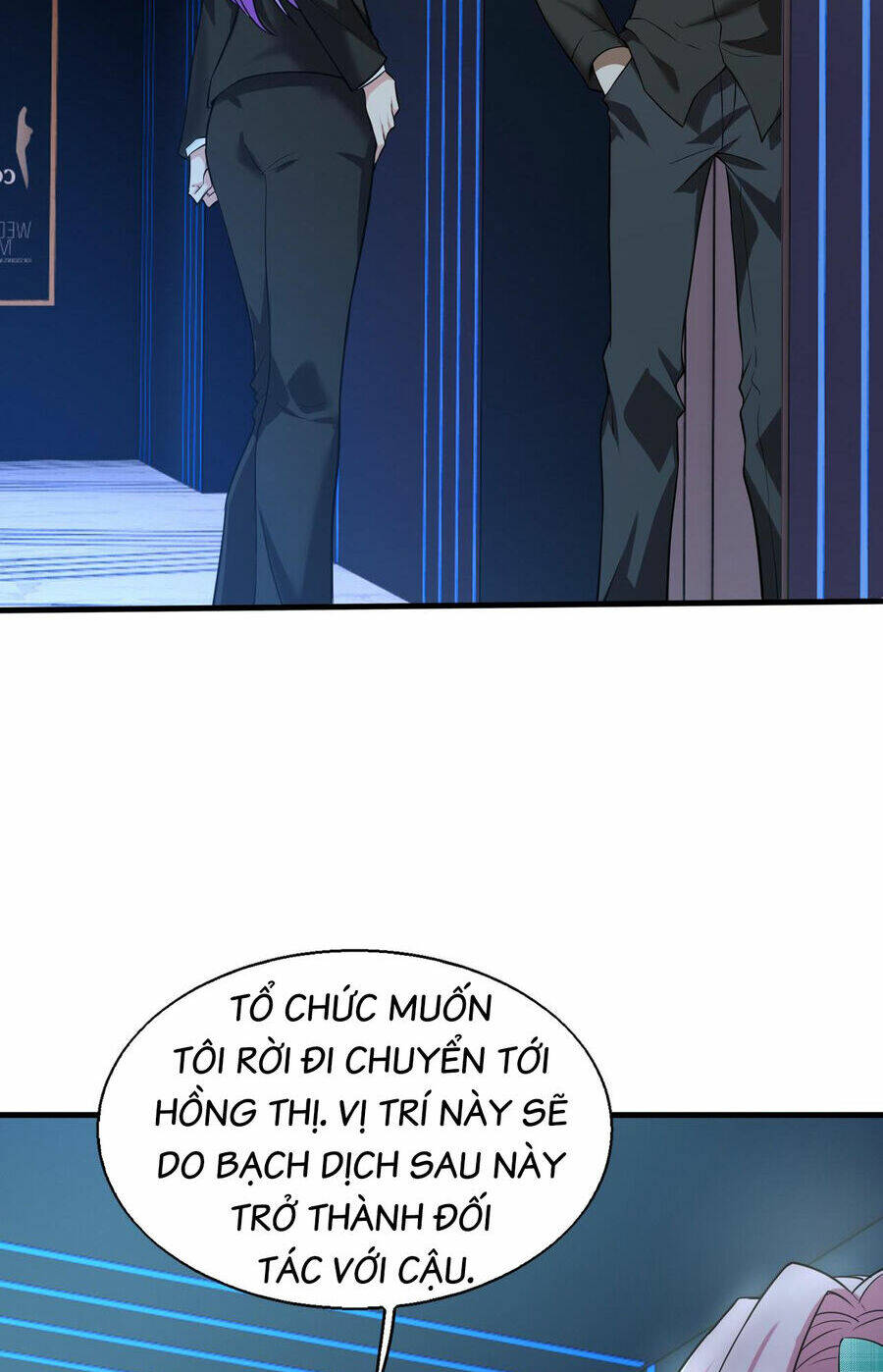 Nam Nhân Đến Từ Địa Ngục - Chương 26