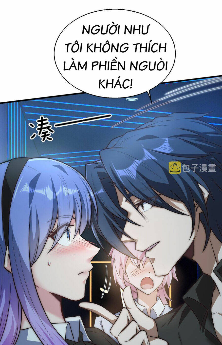 Nam Nhân Đến Từ Địa Ngục - Chương 26