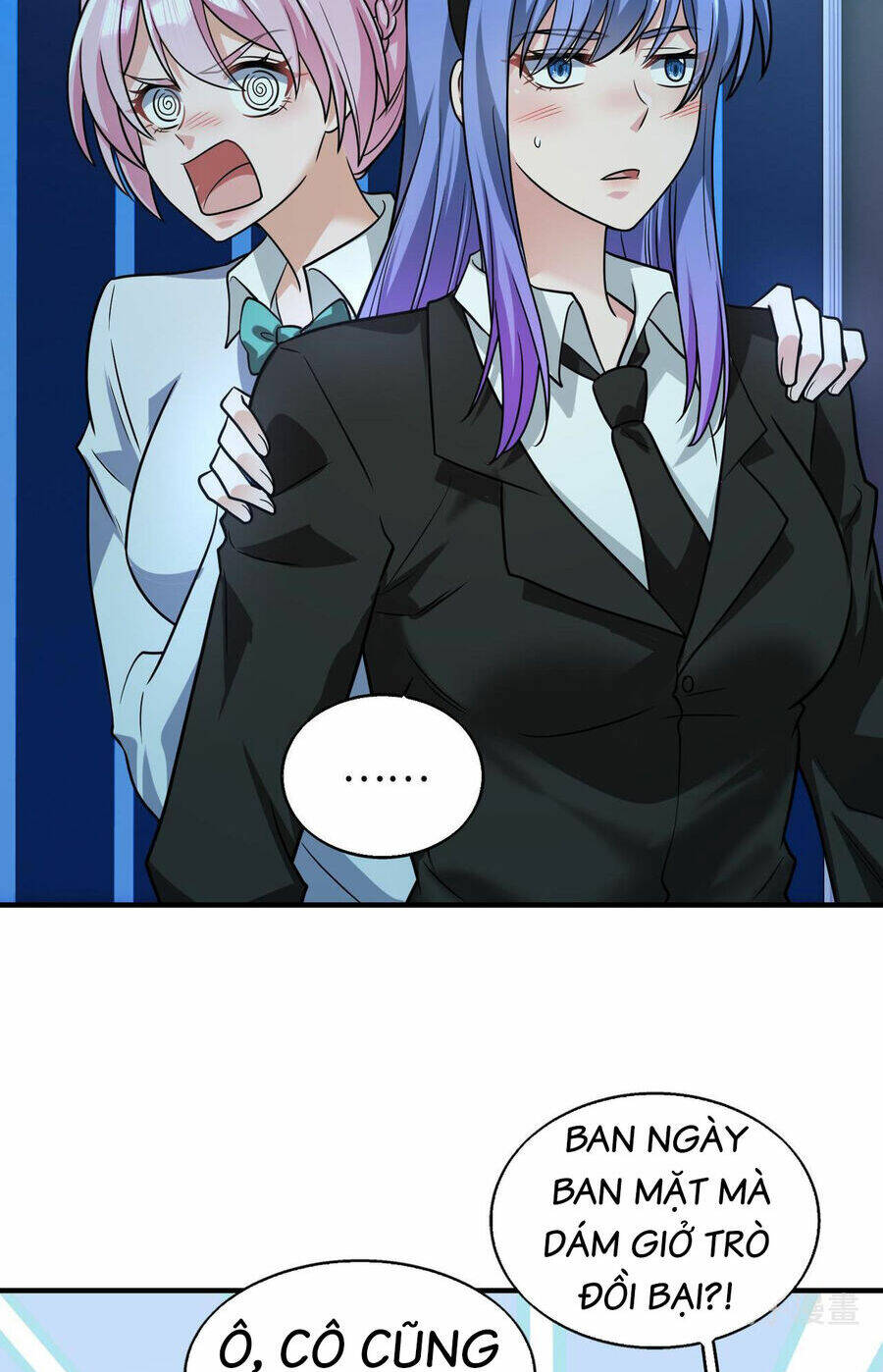 Nam Nhân Đến Từ Địa Ngục - Chương 26