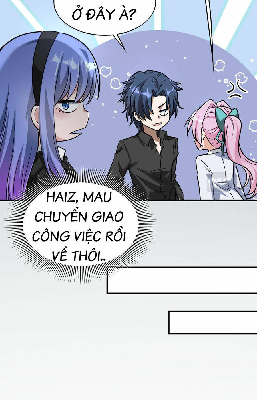 Nam Nhân Đến Từ Địa Ngục - Chương 26