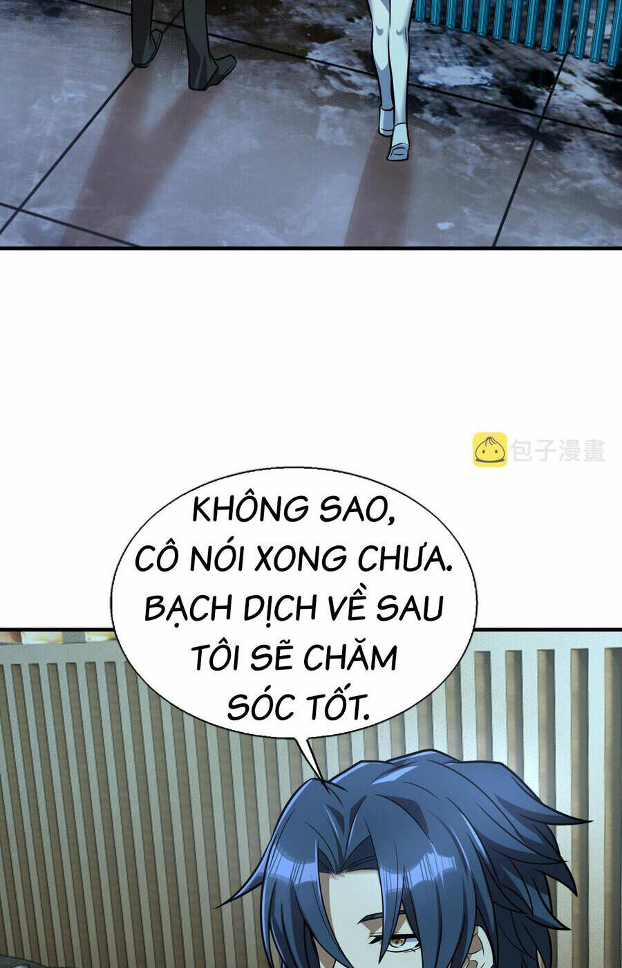 Nam Nhân Đến Từ Địa Ngục - Chương 26