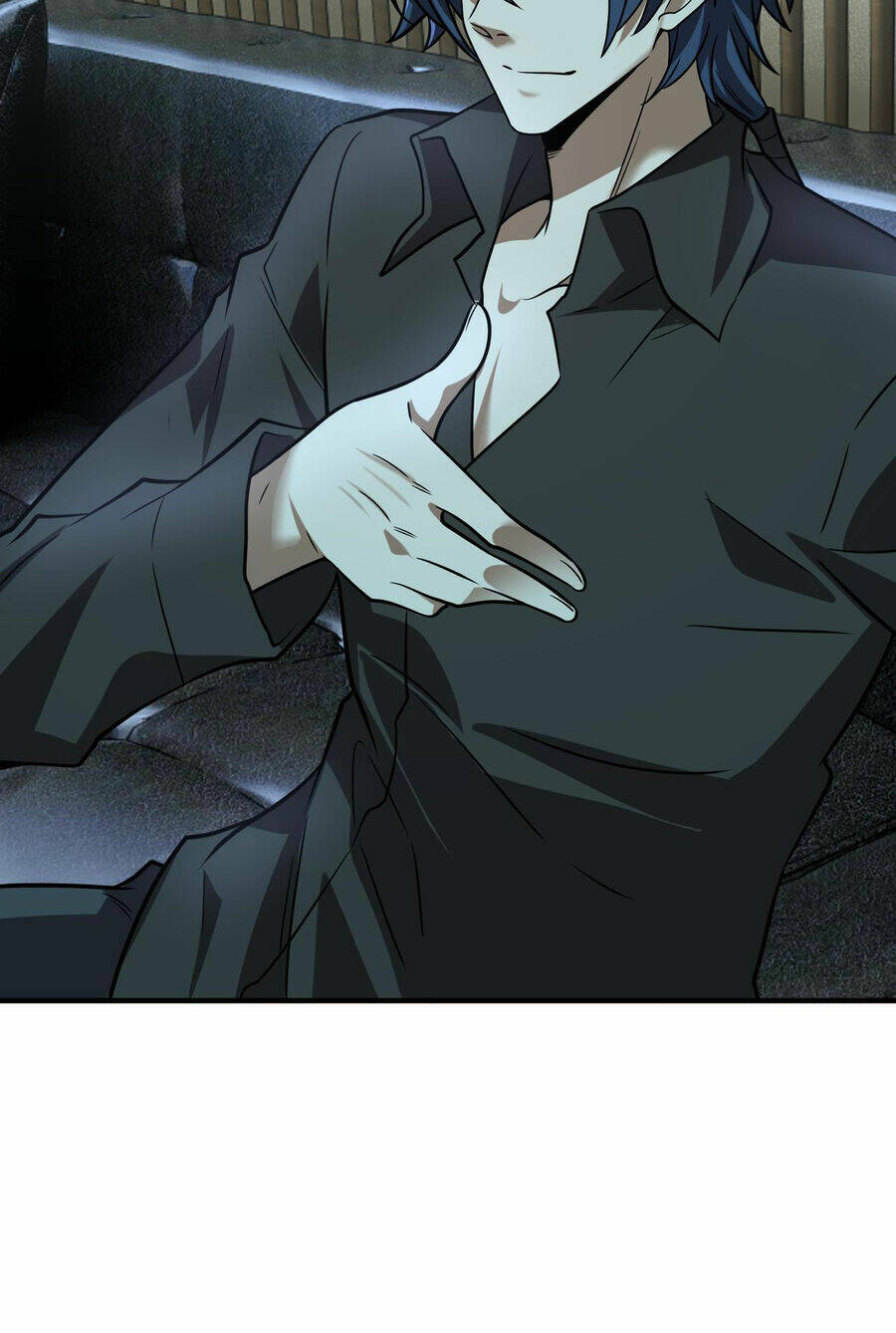 Nam Nhân Đến Từ Địa Ngục - Chương 26