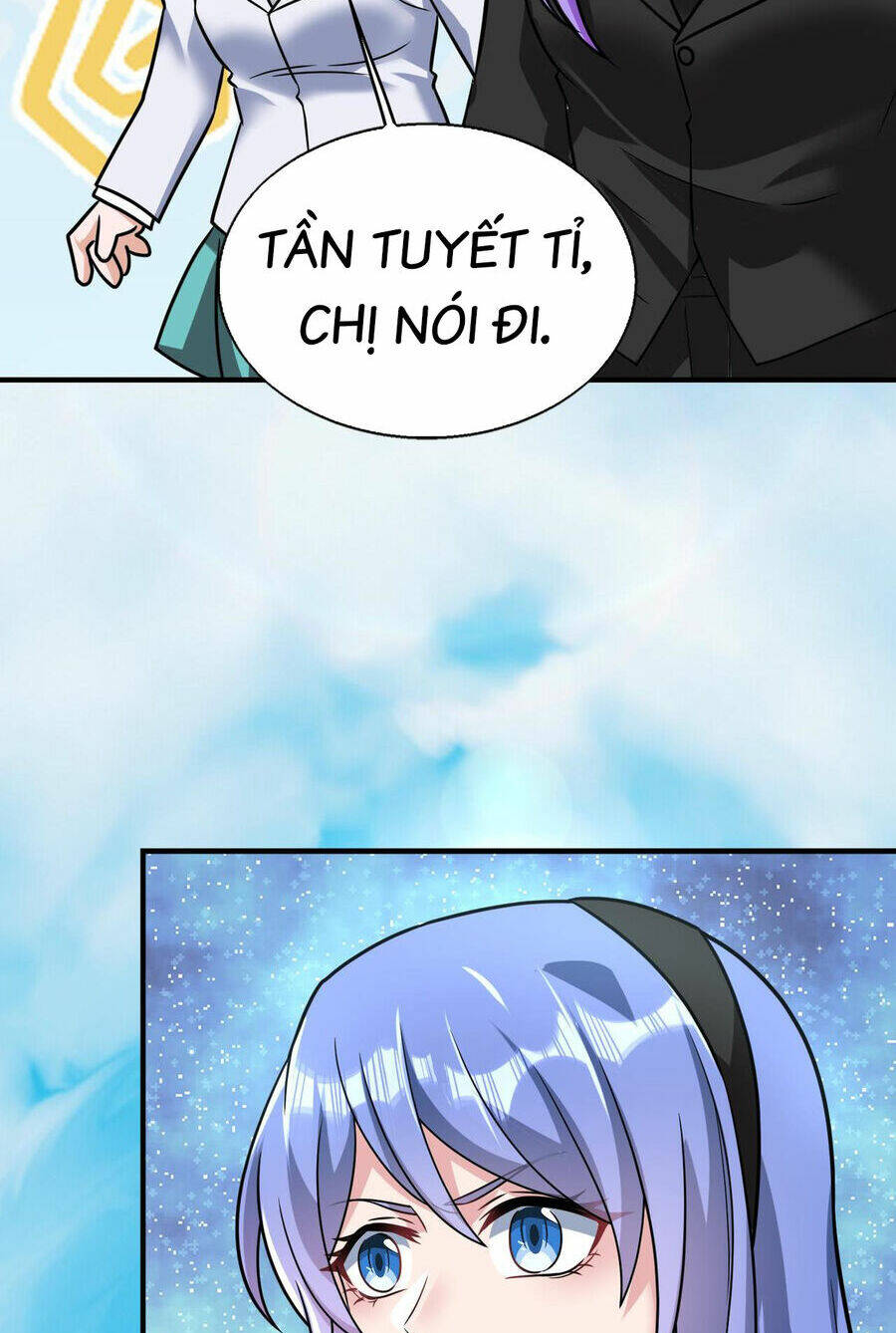 Nam Nhân Đến Từ Địa Ngục - Chương 26