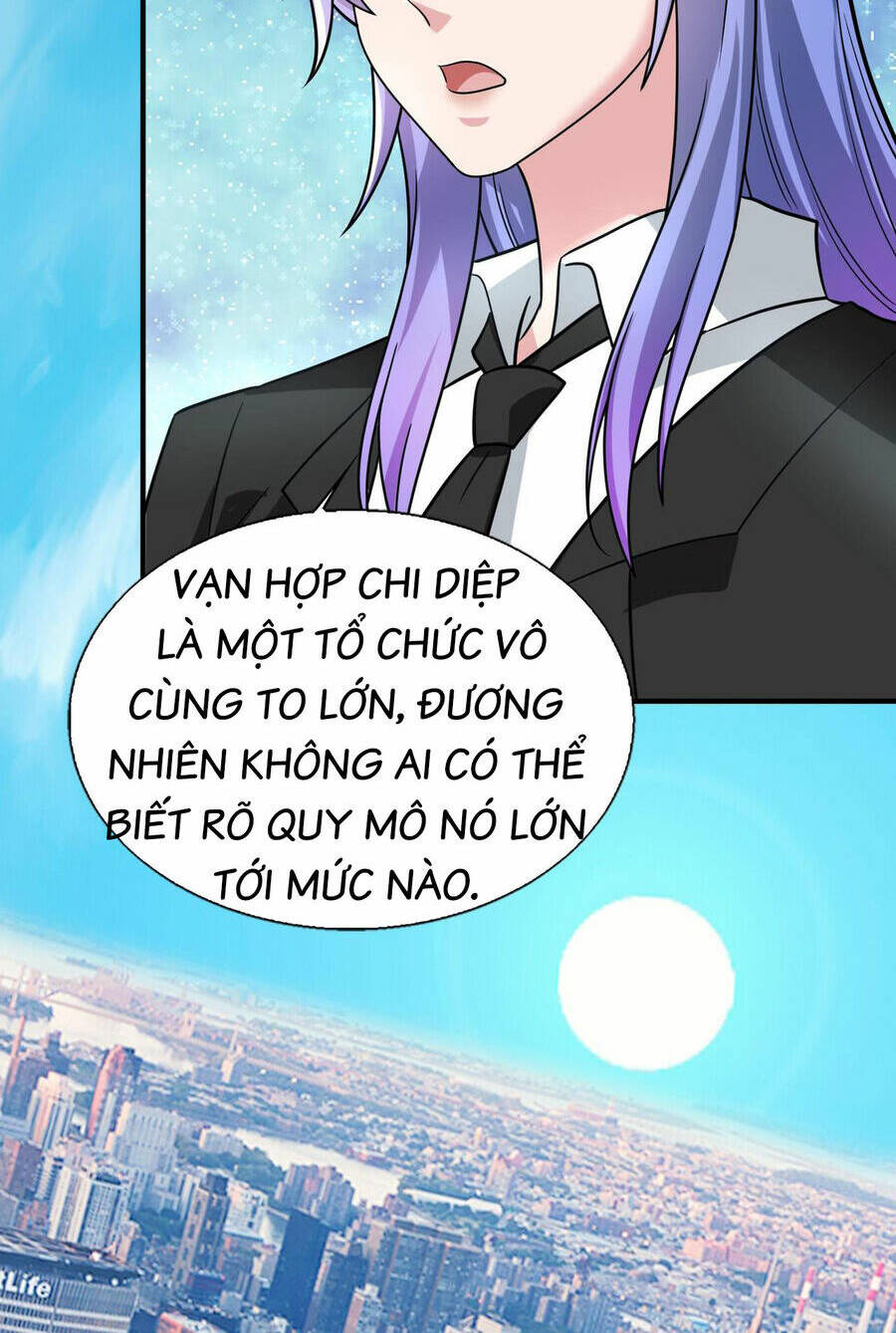 Nam Nhân Đến Từ Địa Ngục - Chương 26