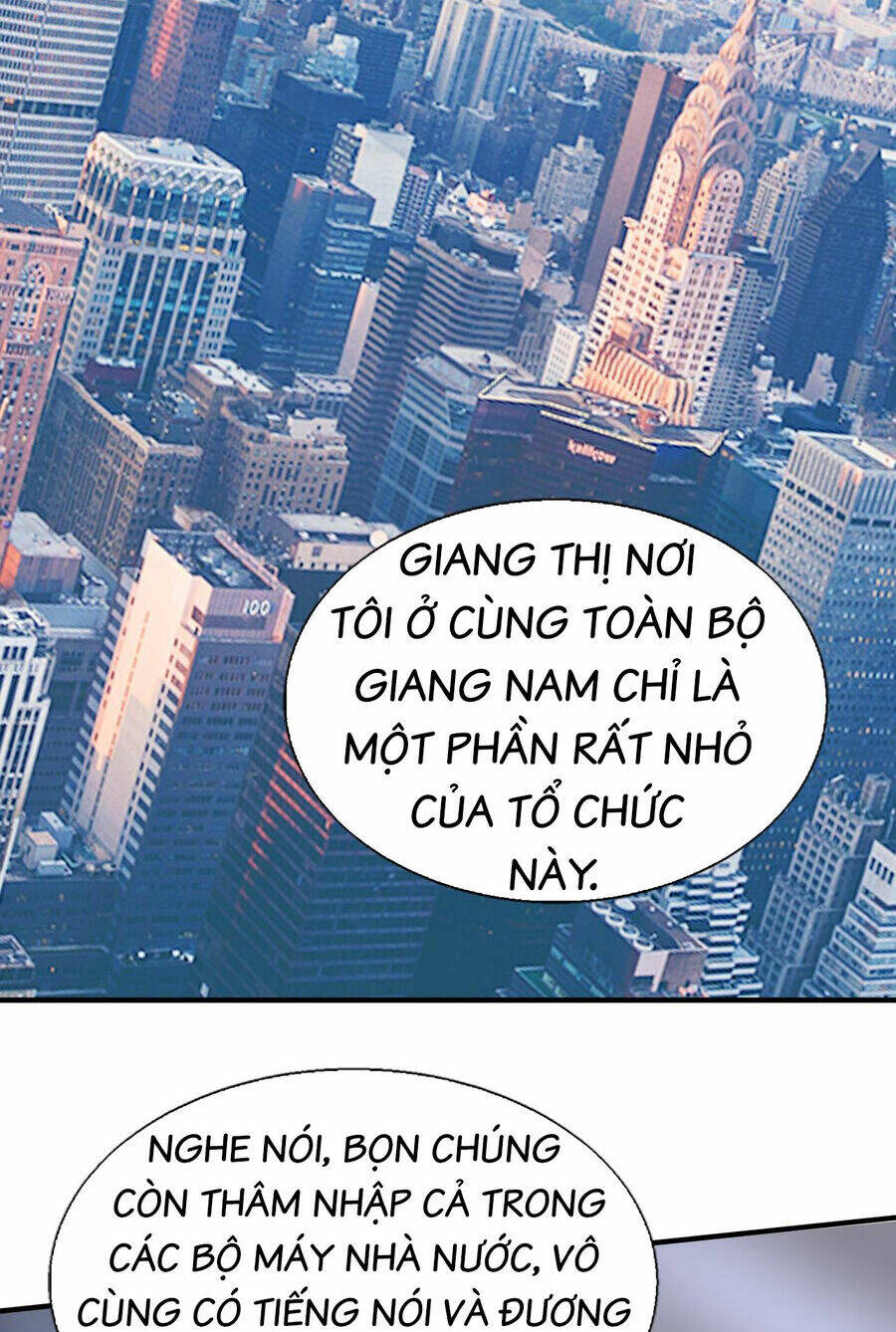 Nam Nhân Đến Từ Địa Ngục - Chương 26