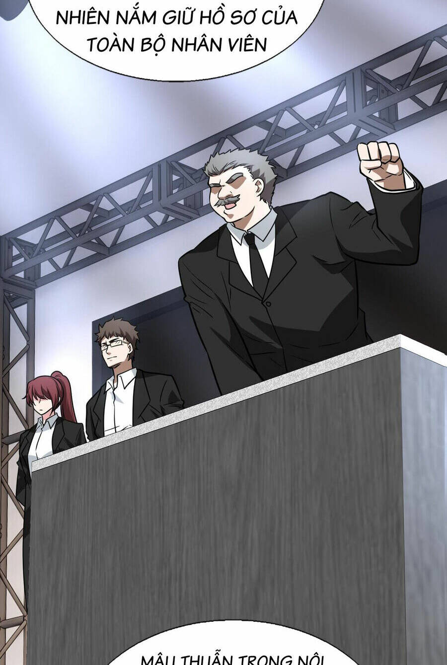 Nam Nhân Đến Từ Địa Ngục - Chương 26