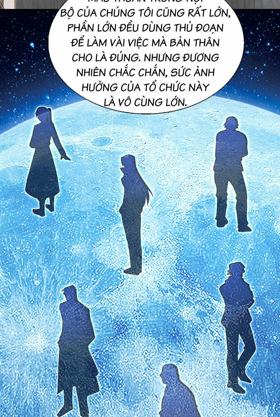 Nam Nhân Đến Từ Địa Ngục - Chương 26