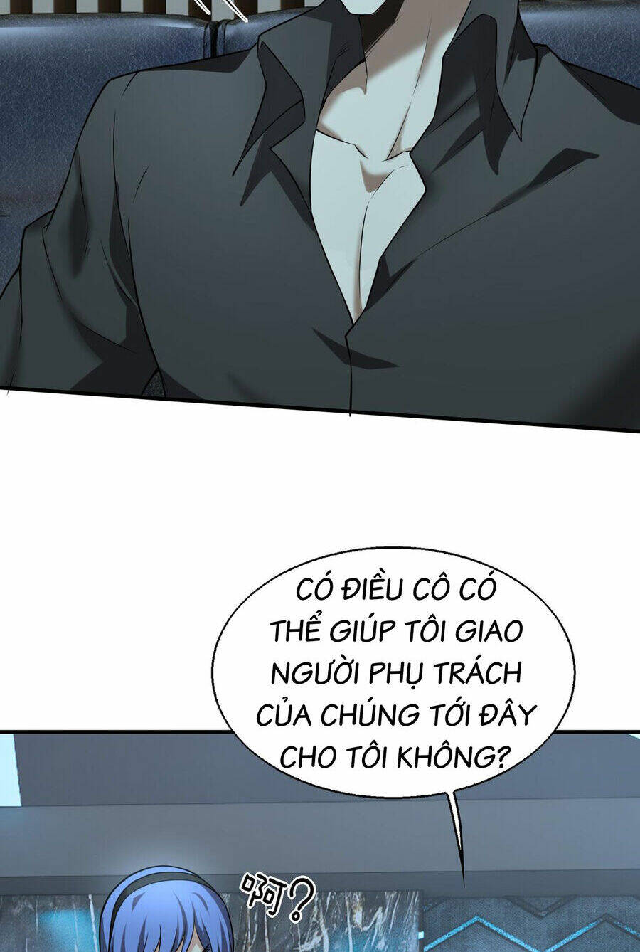 Nam Nhân Đến Từ Địa Ngục - Chương 26