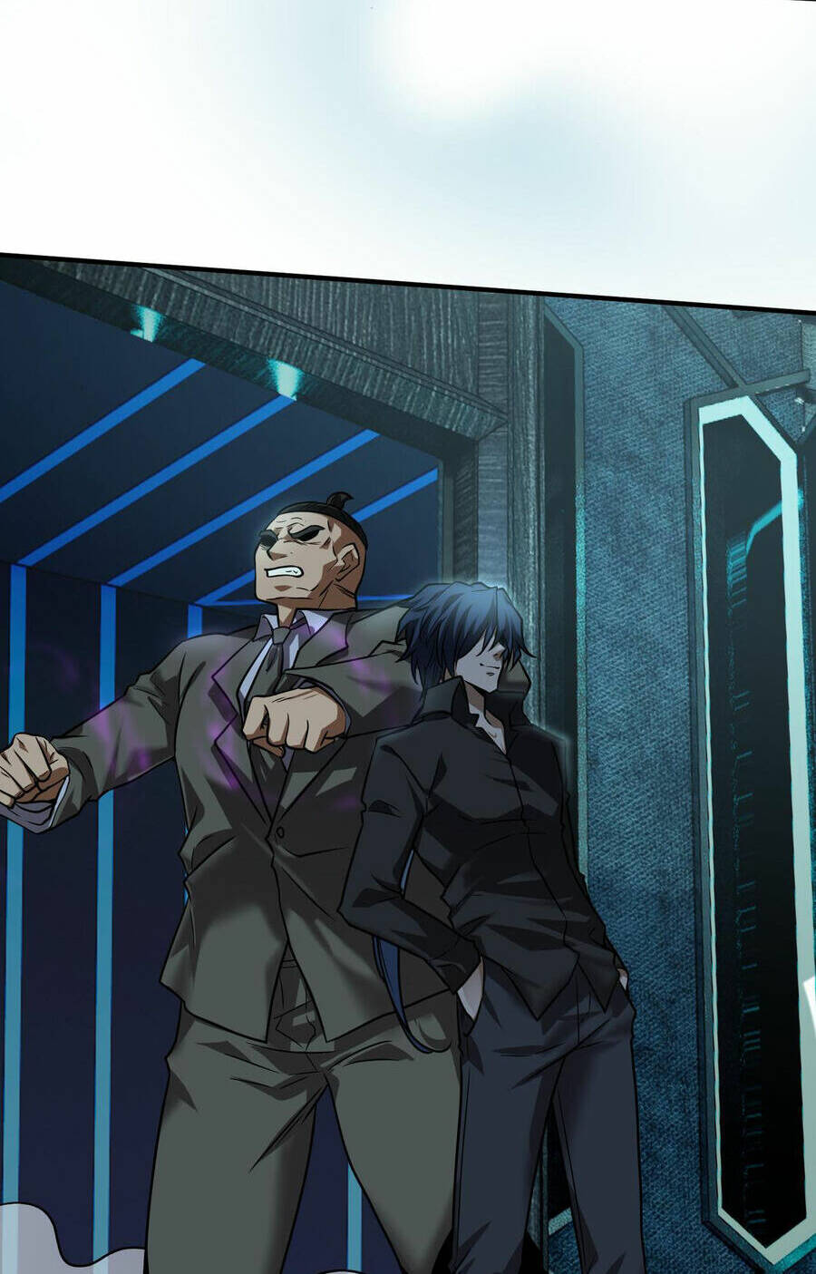 Nam Nhân Đến Từ Địa Ngục - Chương 26