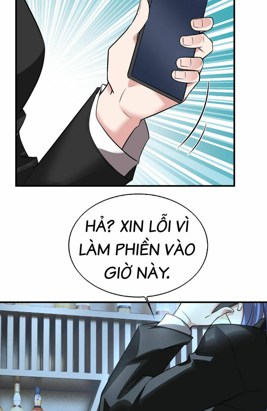 Nam Nhân Đến Từ Địa Ngục - Chương 26