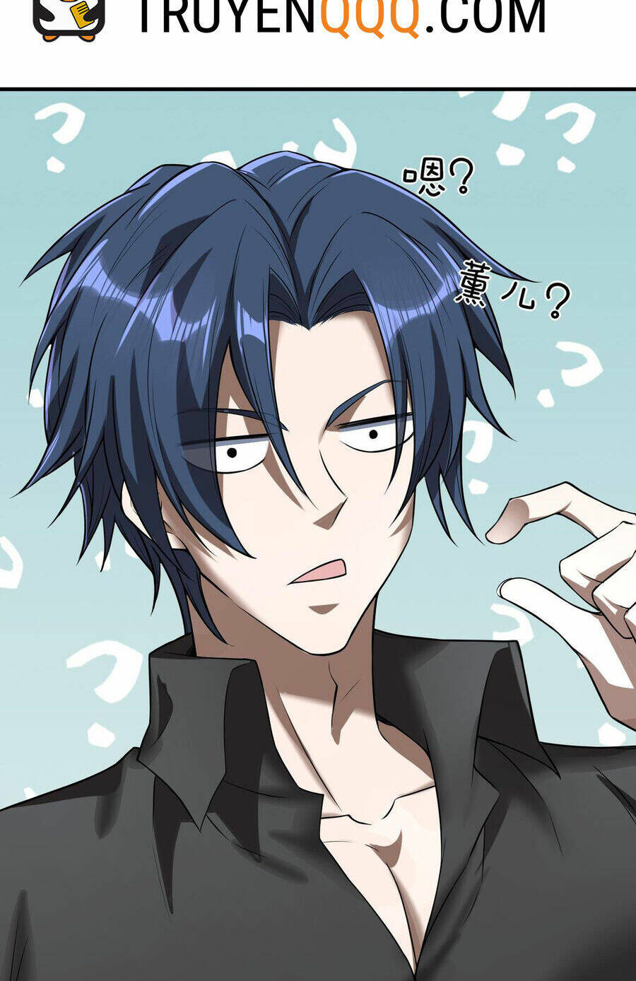 Nam Nhân Đến Từ Địa Ngục - Chương 26