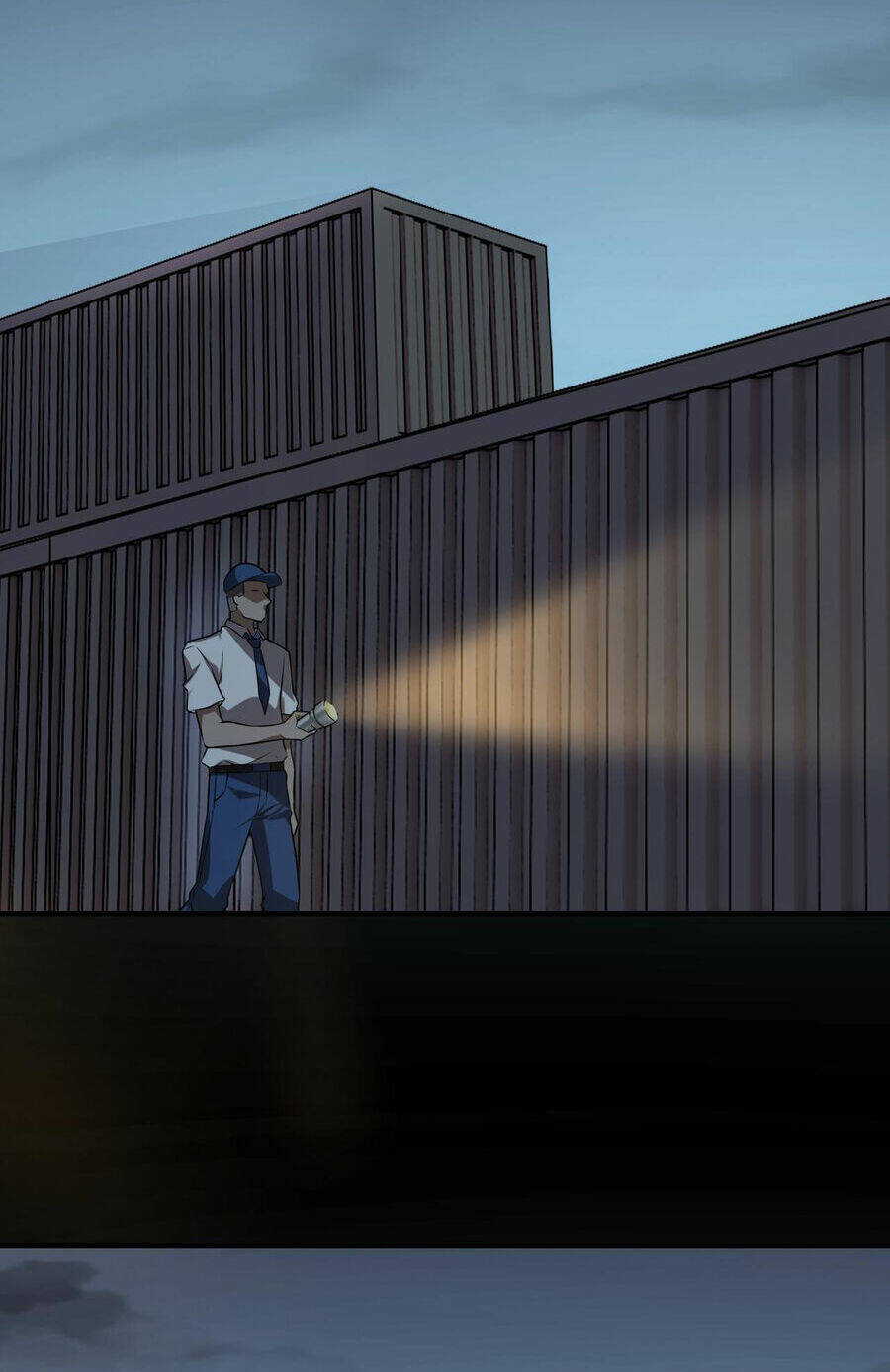 Nam Nhân Đến Từ Địa Ngục - Chương 26