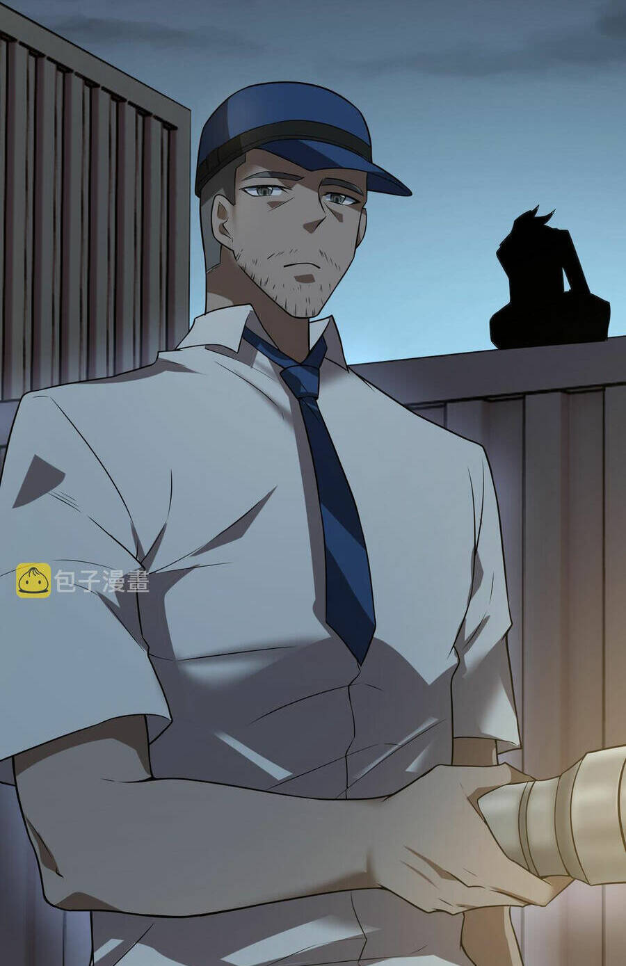 Nam Nhân Đến Từ Địa Ngục - Chương 26