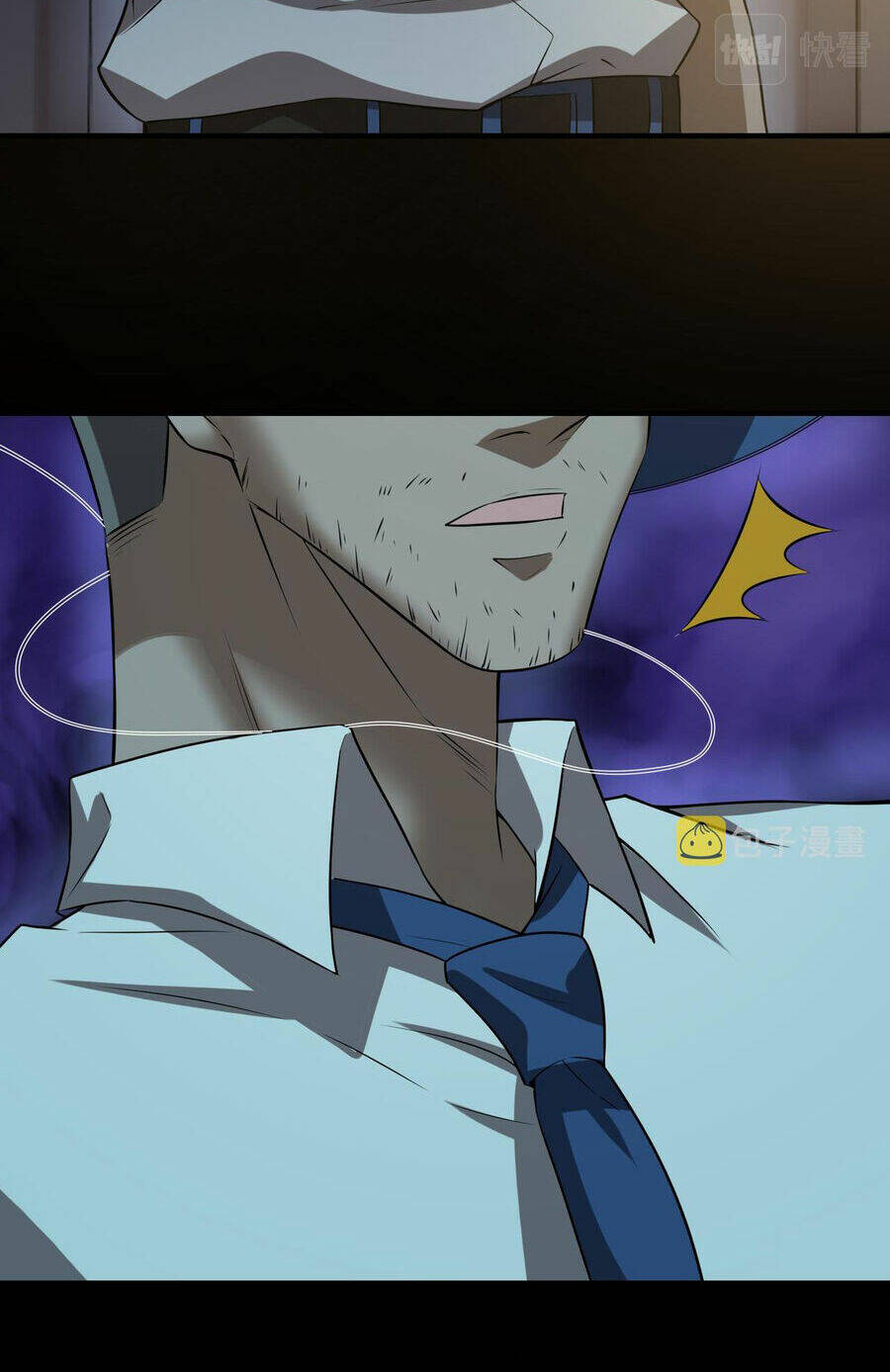 Nam Nhân Đến Từ Địa Ngục - Chương 26