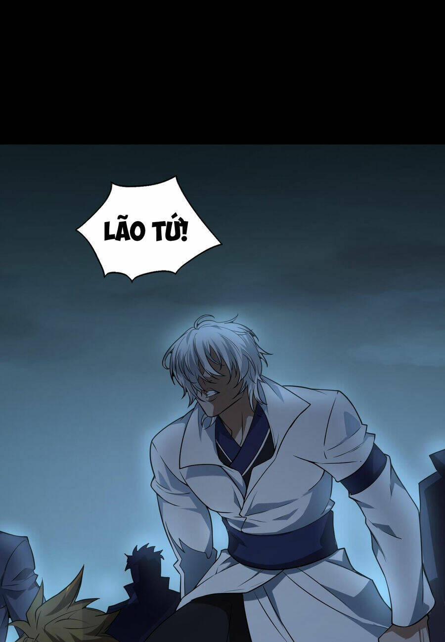 Nam Nhân Đến Từ Địa Ngục - Chương 26