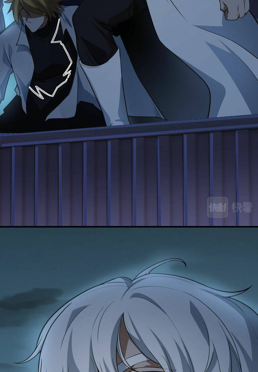 Nam Nhân Đến Từ Địa Ngục - Chương 26