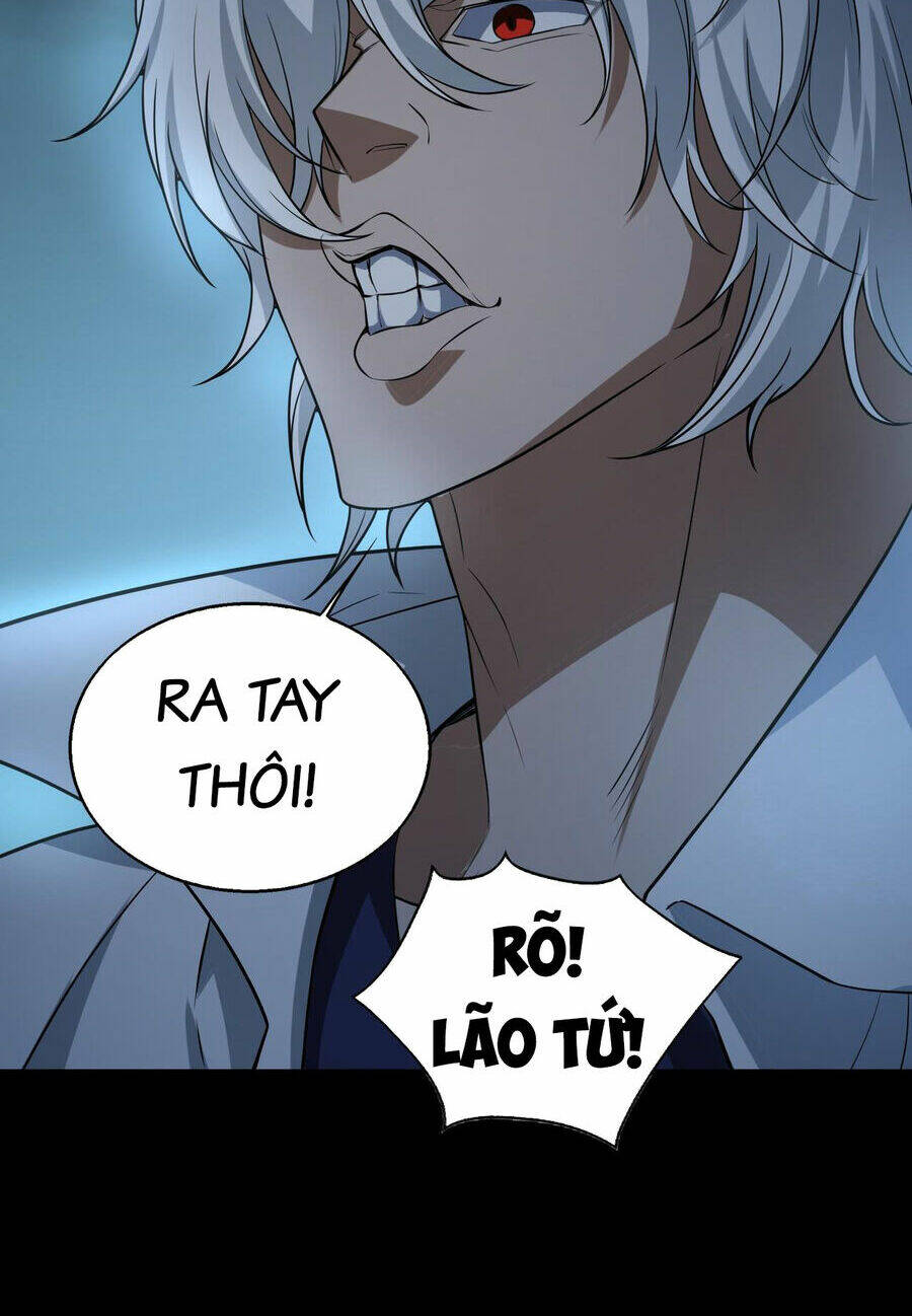 Nam Nhân Đến Từ Địa Ngục - Chương 26