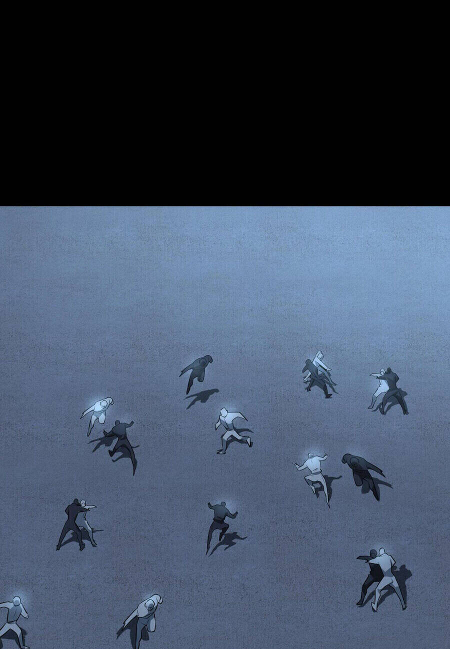 Nam Nhân Đến Từ Địa Ngục - Chương 26