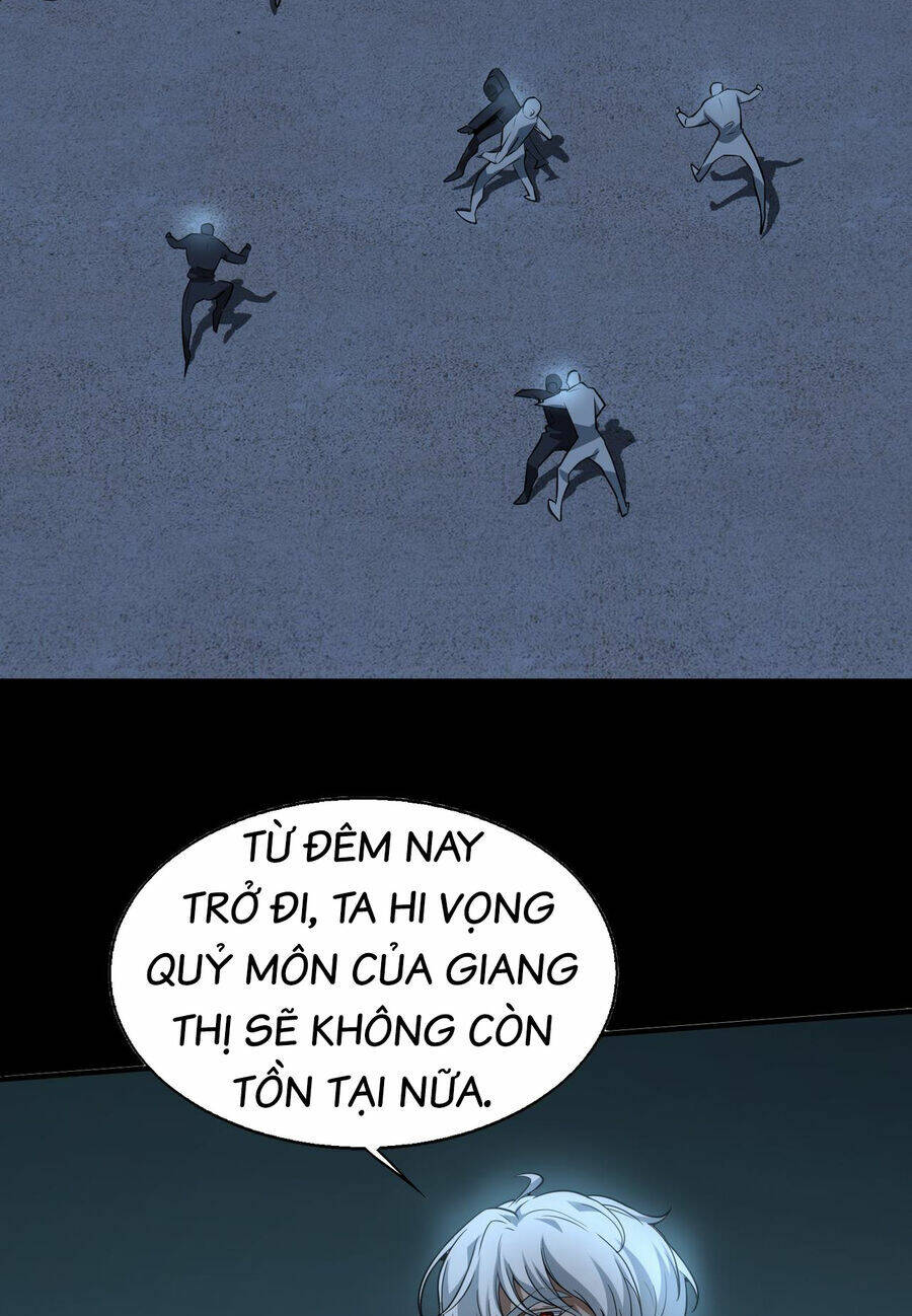 Nam Nhân Đến Từ Địa Ngục - Chương 26