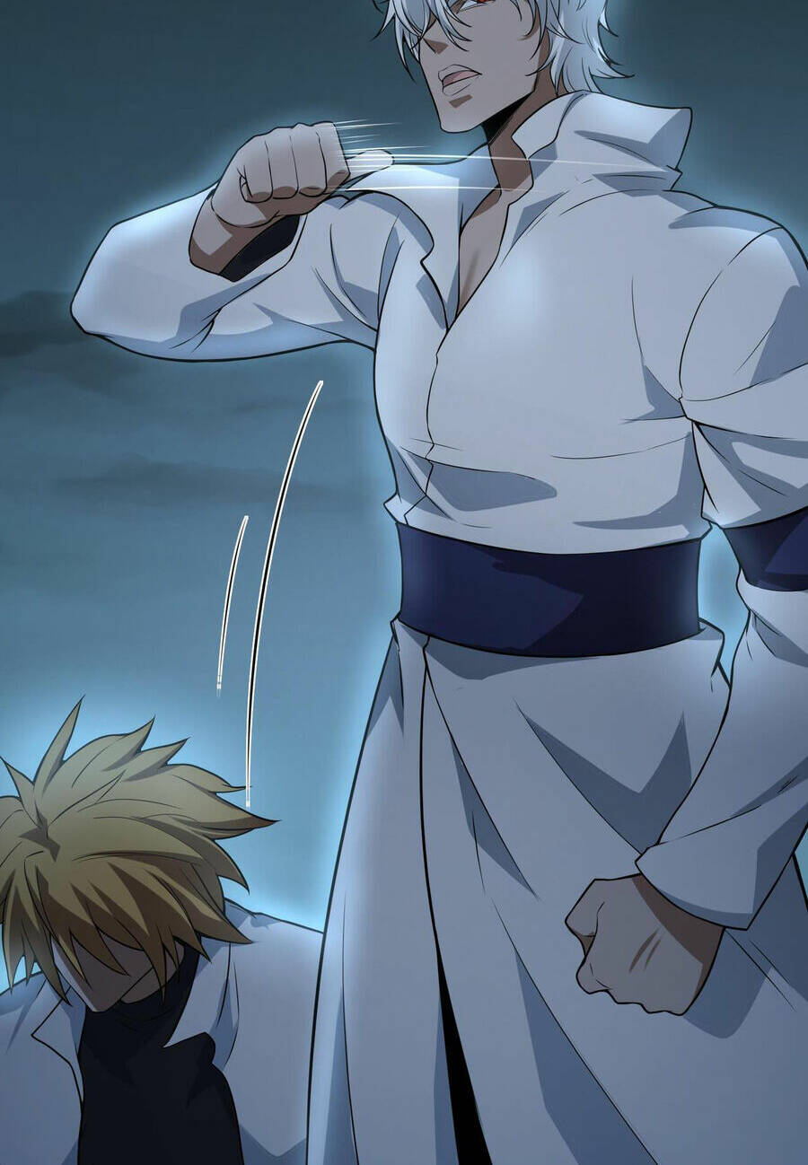 Nam Nhân Đến Từ Địa Ngục - Chương 26