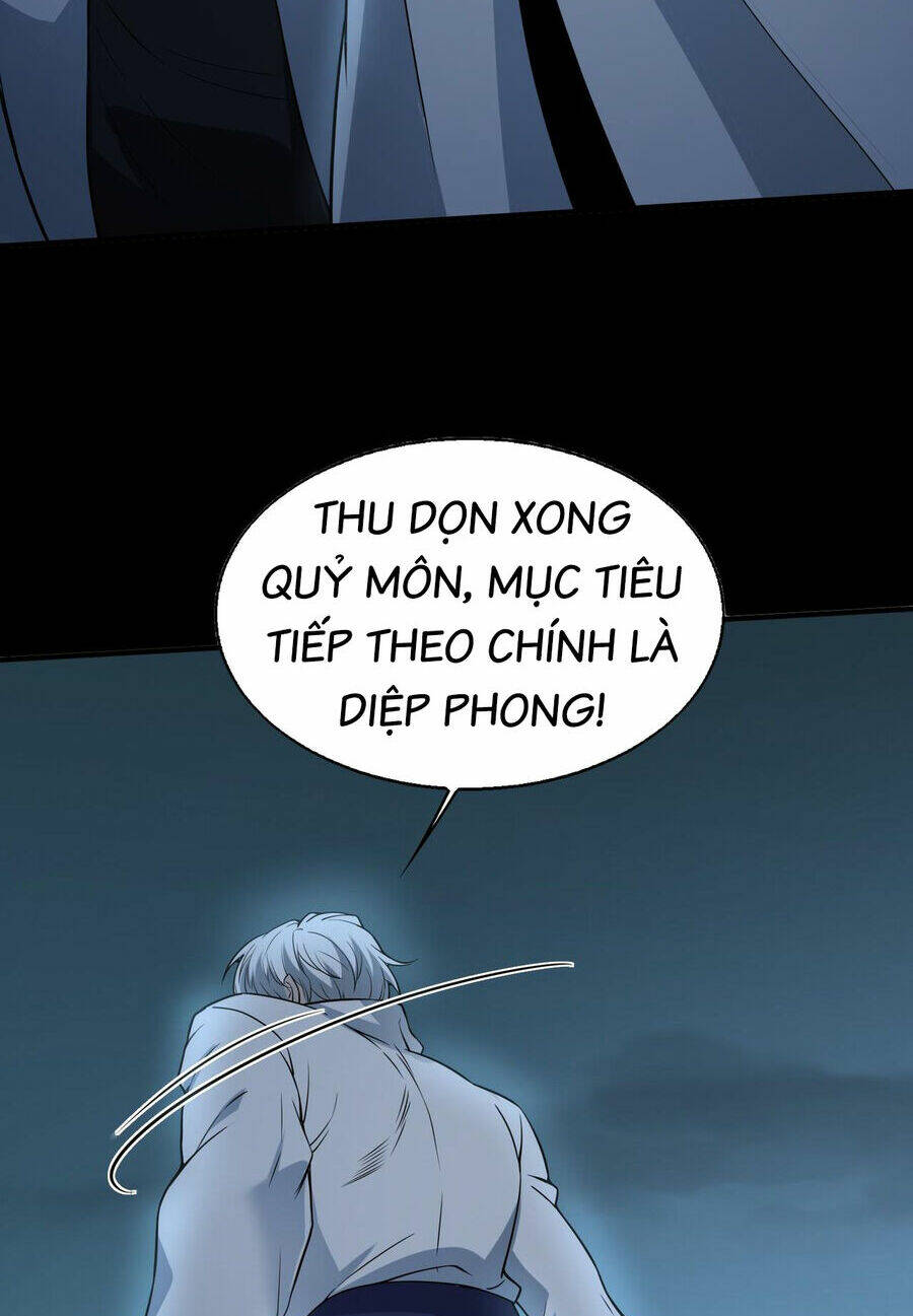 Nam Nhân Đến Từ Địa Ngục - Chương 26