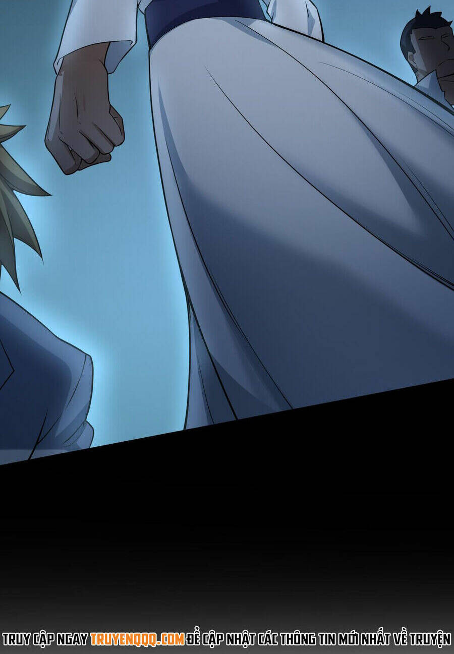 Nam Nhân Đến Từ Địa Ngục - Chương 26