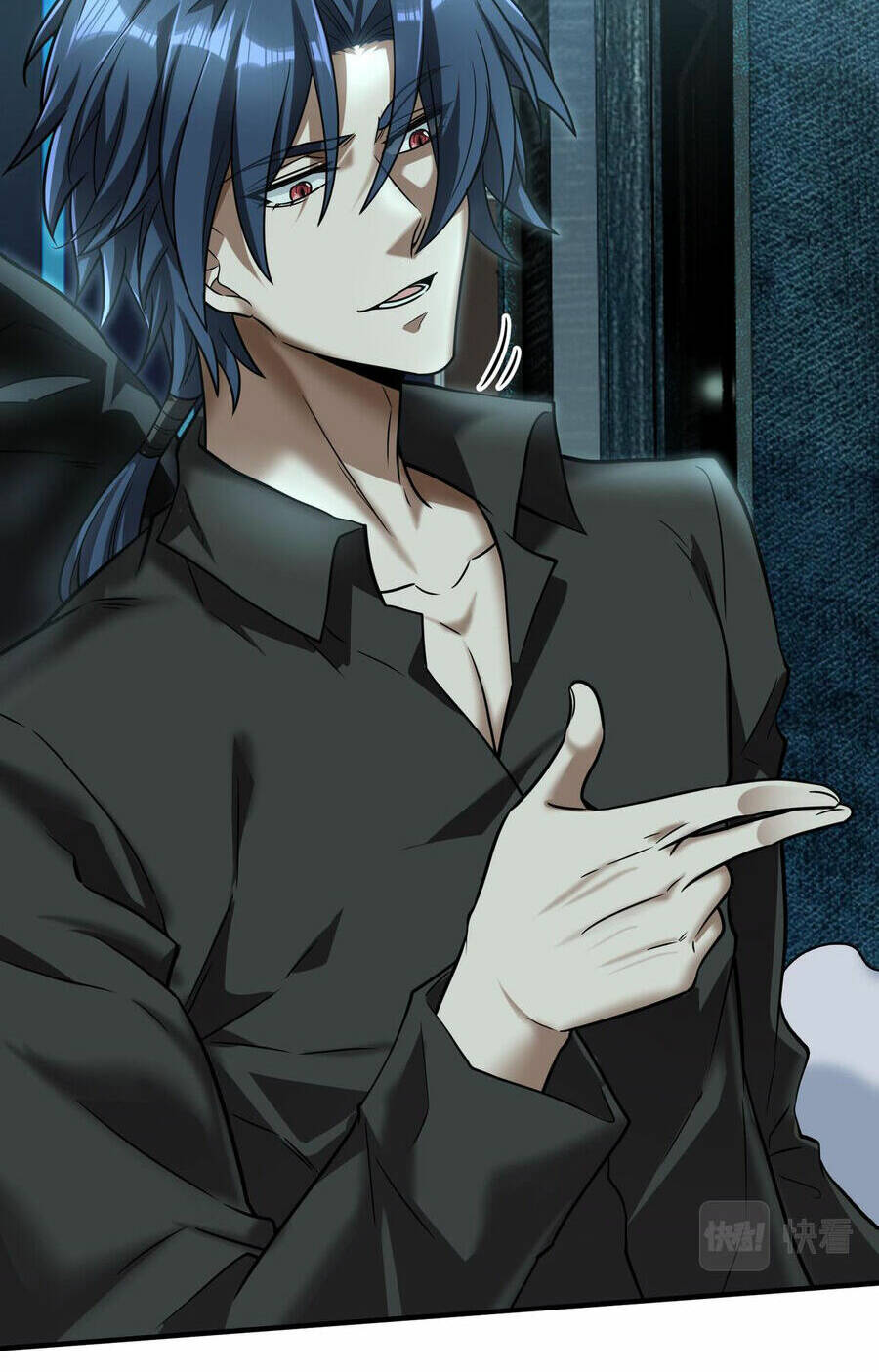 Nam Nhân Đến Từ Địa Ngục - Chương 26