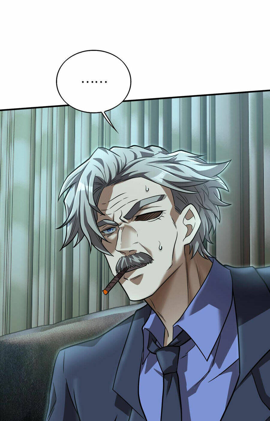 Nam Nhân Đến Từ Địa Ngục - Chương 26