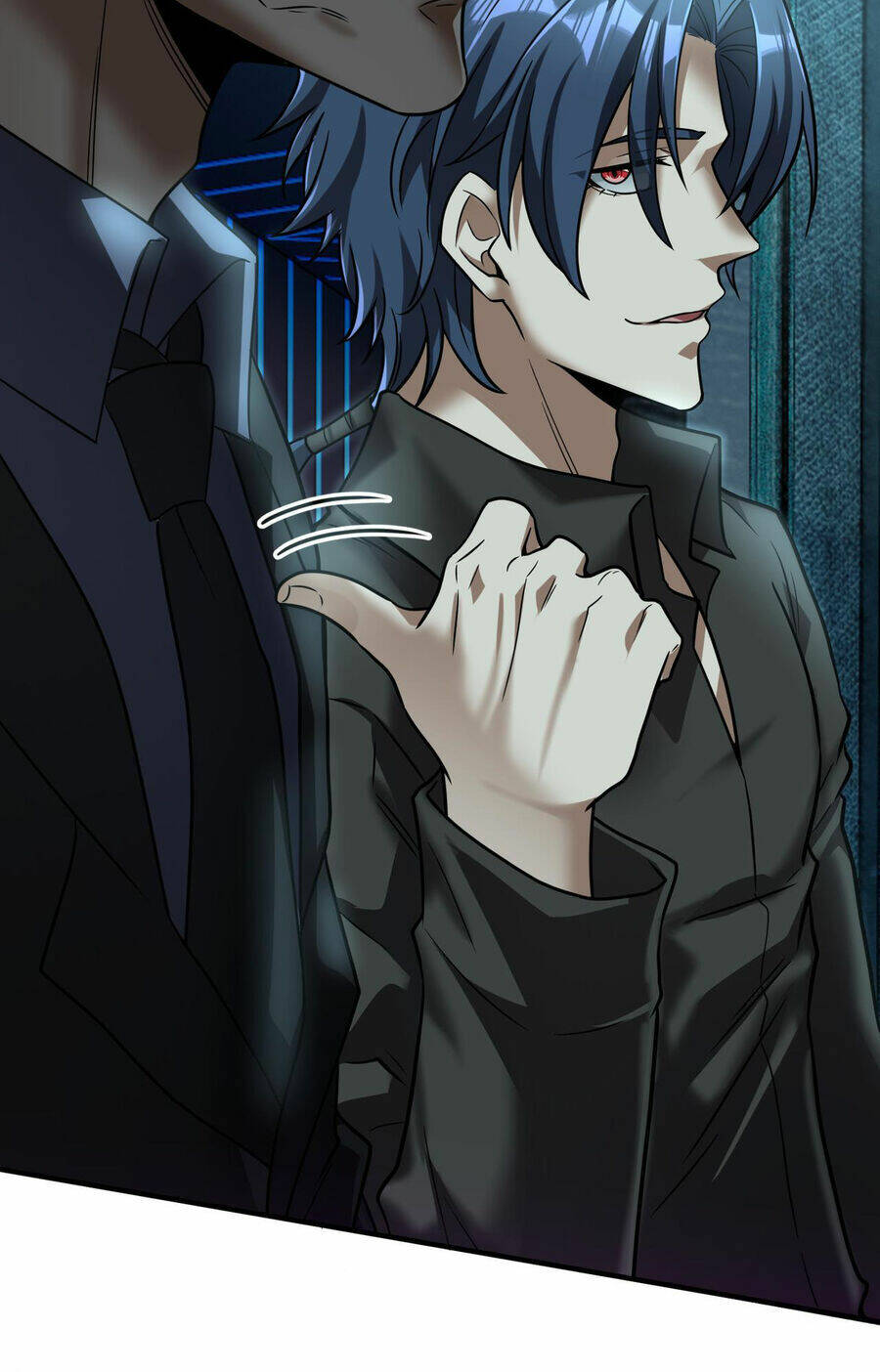 Nam Nhân Đến Từ Địa Ngục - Chương 26