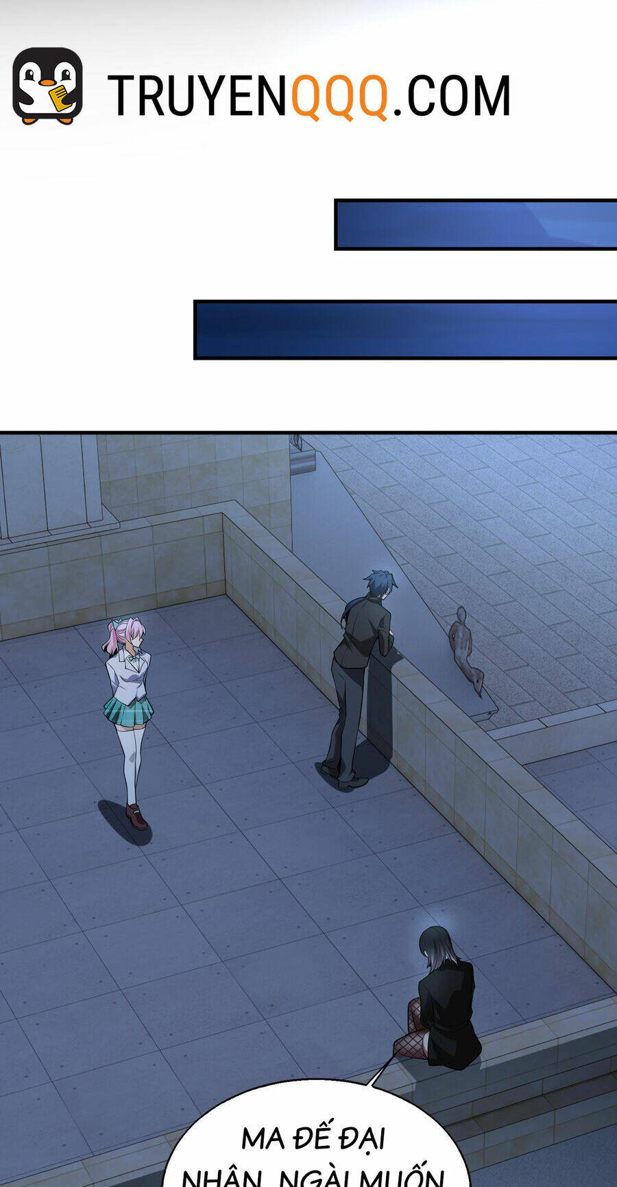 Nam Nhân Đến Từ Địa Ngục - Chương 27