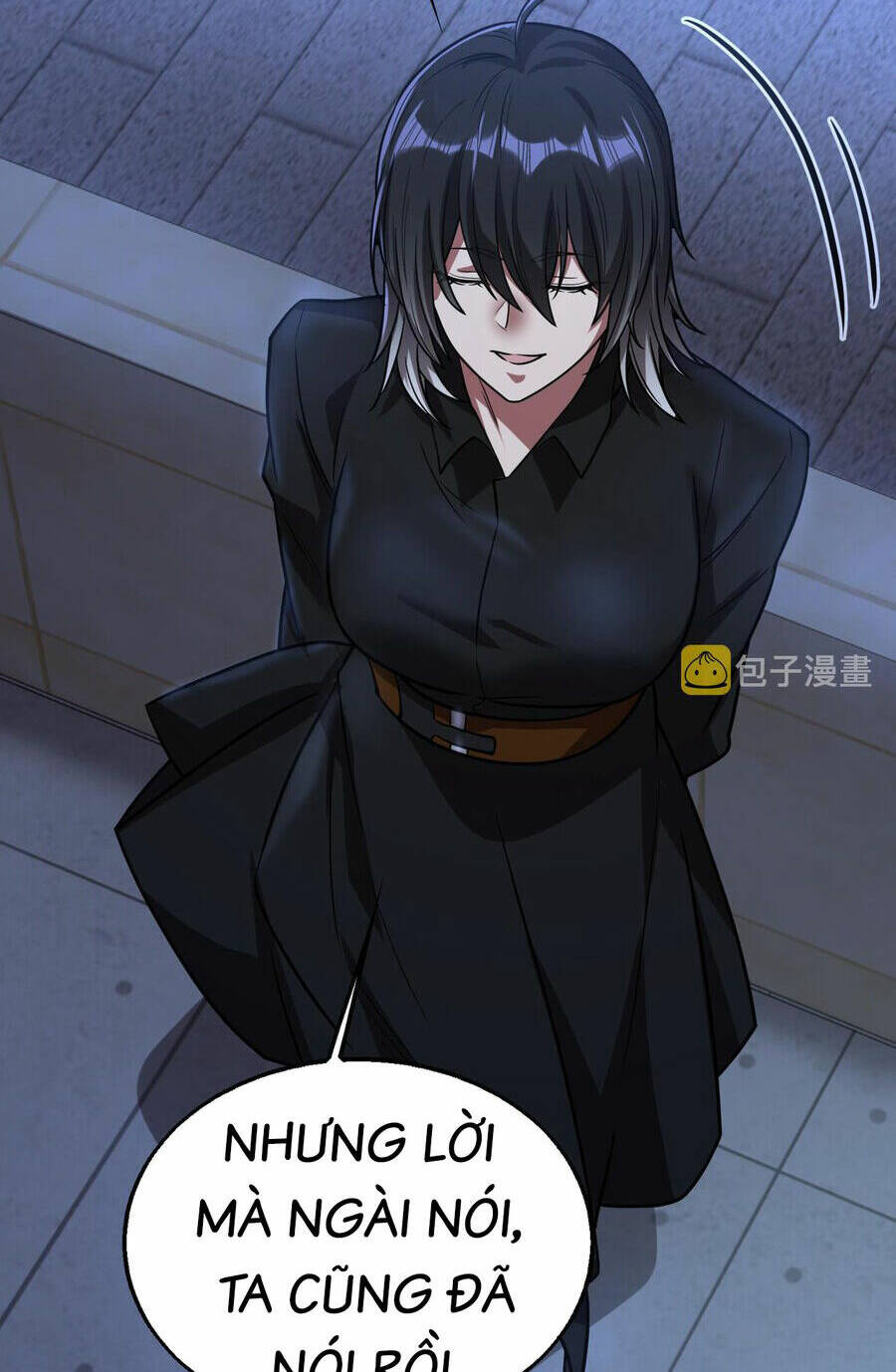 Nam Nhân Đến Từ Địa Ngục - Chương 27