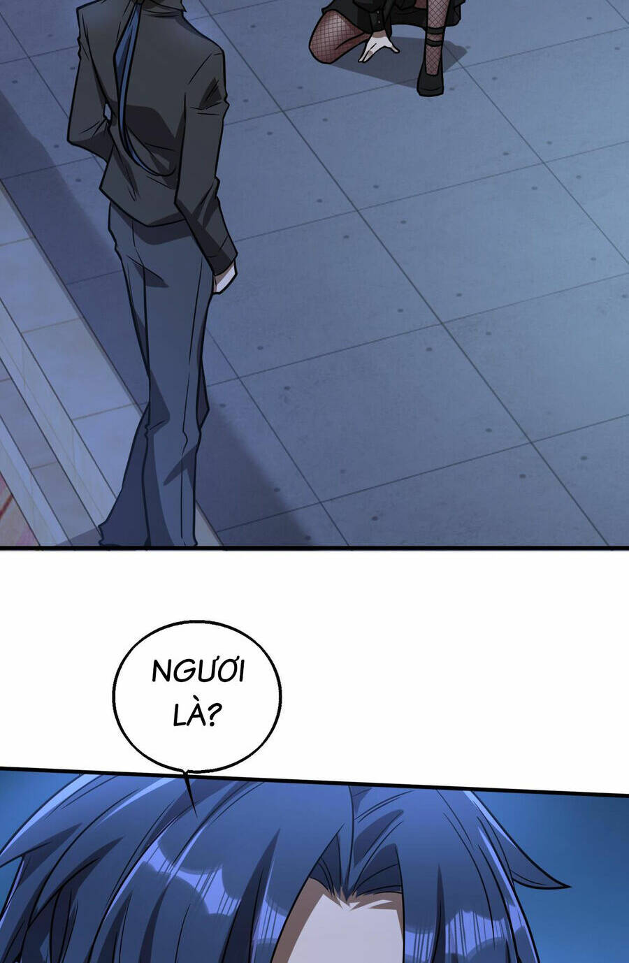 Nam Nhân Đến Từ Địa Ngục - Chương 27