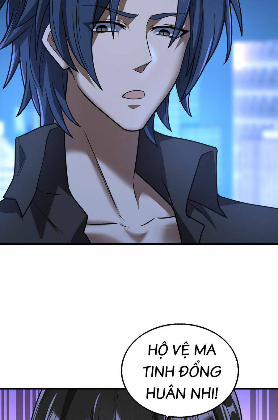 Nam Nhân Đến Từ Địa Ngục - Chương 27