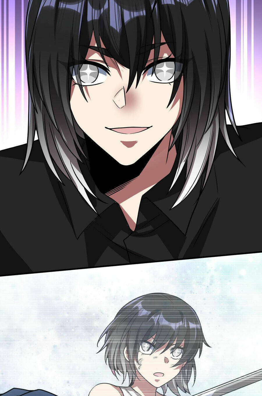 Nam Nhân Đến Từ Địa Ngục - Chương 27